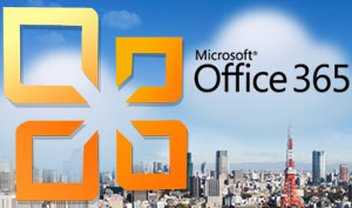 Microsoft vai às nuvens com o Office 365