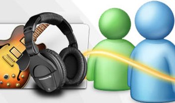 Como mostrar as músicas que você está ouvindo no MSN Messenger