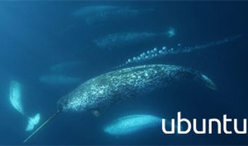 Natty Narwhal, a versão 11.04 do Ubuntu, já tem data de lançamento