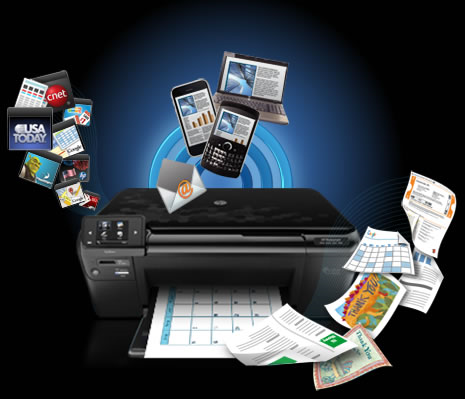 HP ePrint