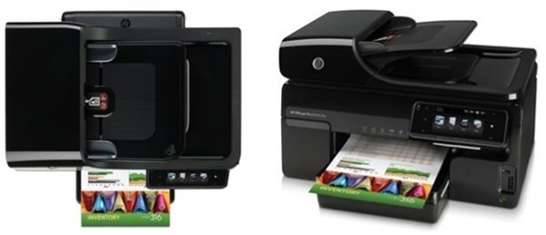 HP Officejet Pro 8500A com tecnologia ePrint