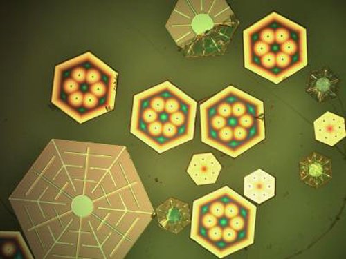 Células solares no combate ao câncer