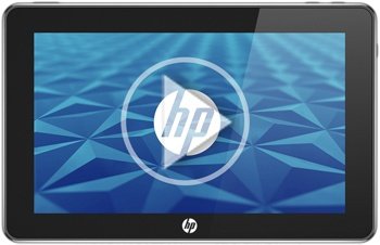 Hp Slate 500