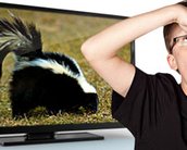 Cientistas japoneses desenvolvem tecnologia que faz TVs e PCs liberarem cheiros