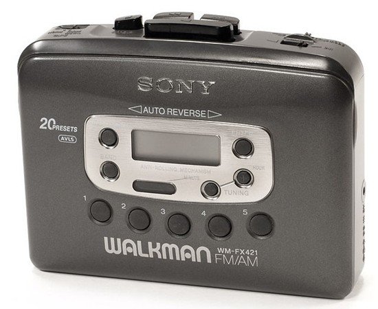 Walkman