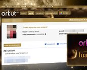 Tema para Orkut do filme Lua Nova  é patrocinado pelo canal Telecine