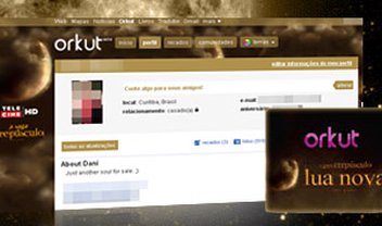 Para Orkut