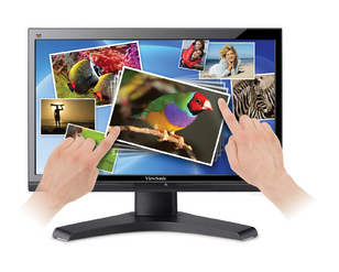 Fonte da imagem: Divulgação/ViewSonic