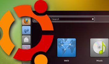 Unity será padrão no Ubuntu 11.04