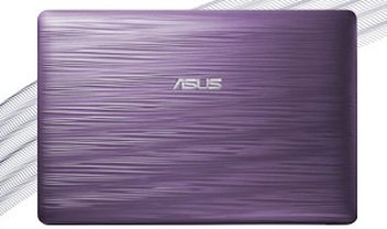 Asus renova sua linha de netbooks