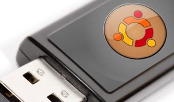 Como instalar o Ubuntu em um netbook com um pendrive