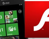 Flash Player 10.1 chegará ao Windows Phone 7, BlackBerry e mais