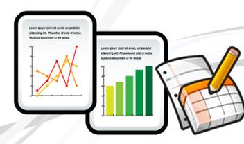 Google aprimora ferramenta de criação de gráficos no Docs