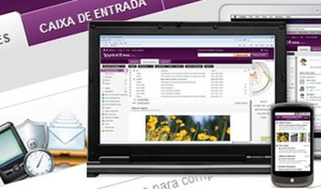 Novidades de Yahoo! Mail - TecMundo