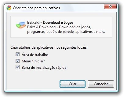 Recursos úteis para seu navegador - Google Chrome