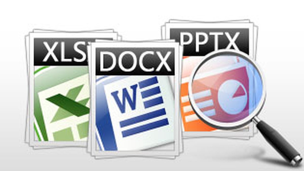 Como ver imagens de arquivos DOCX, XLSX e PPTX sem ter o Office 2007/2010 -  TecMundo