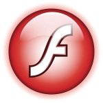 O Flash se popularizou muito.