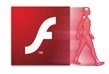 Baixar o Adobe Flash Player.