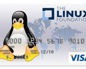 Linux Foundation lança cartão de crédito