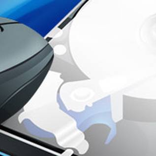 Imagem de Dicas do Windows 7: como desfragmentar o disco rígido pelo menu de contexto do mouse