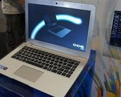 CCE "apresenta" seu primeiro ultrabook