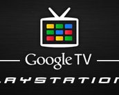 Poderia o PlayStation 3 incorporar a GoogleTV?