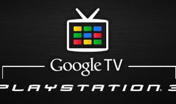 Poderia o PlayStation 3 incorporar a GoogleTV?