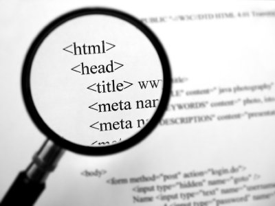 Descubra o que é o HTML 5!