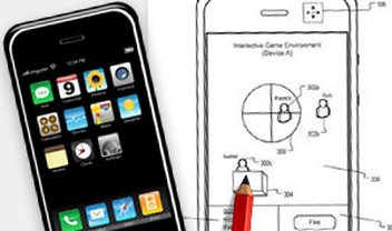 Nova patente da Apple pode permitir mira a laser no iPhone