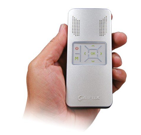 Projetor Pocket Cinema V10 Pro