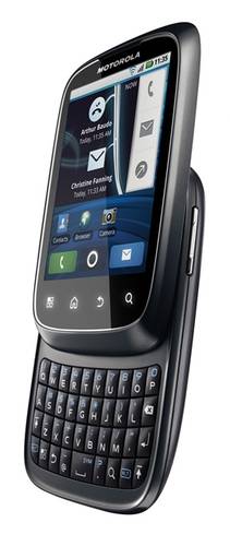 Fonte da imagem: Divulgação/Motorola