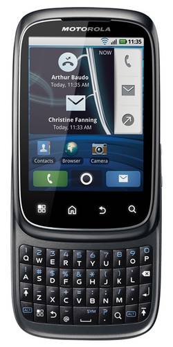 Fonte da imagem: Divulgação/Motorola