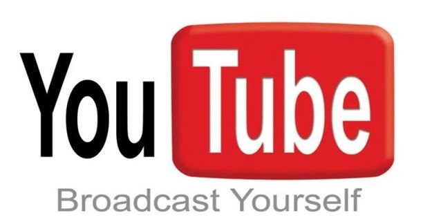 Logo do YouTube