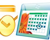 Como exportar dados do Windows Calendar para o Microsoft Outlook
