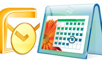 Como exportar dados do Windows Calendar para o Microsoft Outlook