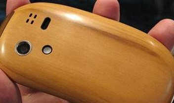 Sharp Touch Wood, o conceito que virou realidade