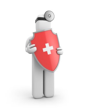 Diagnóstico dispensaria a visita ao médico