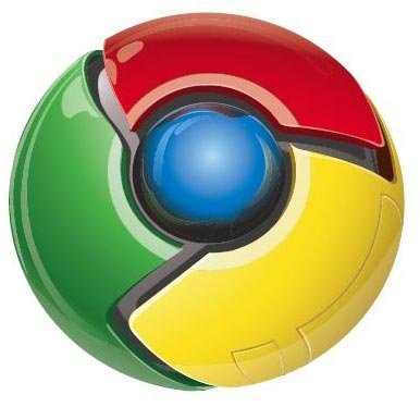 Chrome com recursos novos!