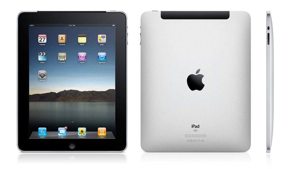 Estaria o reinado do iPad chegando ao fim?