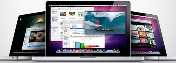 Mac OS X recebe nesta quinta-feira (11) atualização 10.6.5