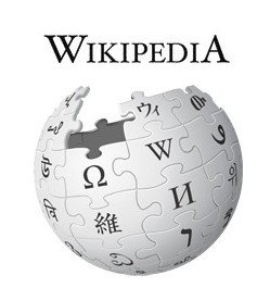 Wikipedia