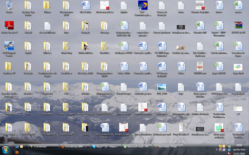 Desktop