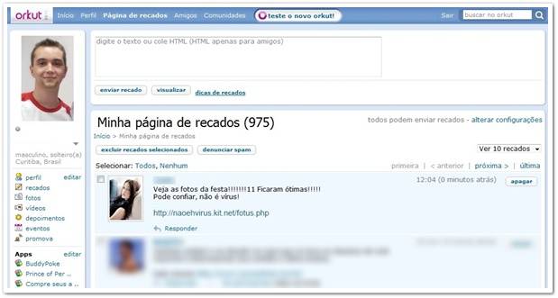 Vírus.