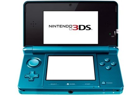 Nintendo 3DS