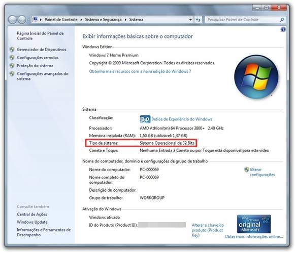 Windows 7