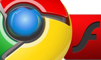 Google Chrome isola Flash para oferecer mais segurança