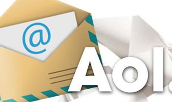 AOL revela cliente de email com integração a outros serviços e caixa de entrada dinâmica