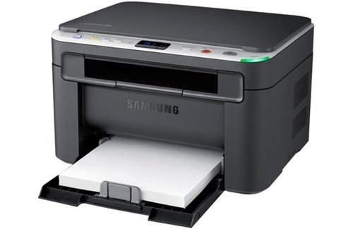 Menor impressora a laser do mundo é da Samsung