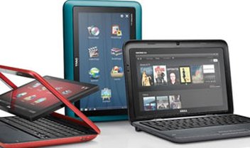 Boatos dão conta de que o Dell Inspiron Duo começa a ser vendido semana que vem