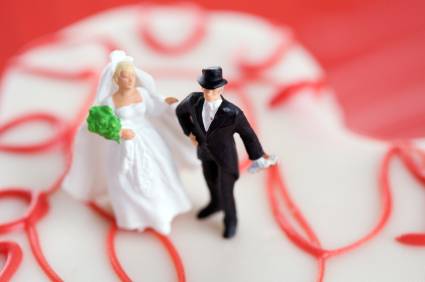 No casamento, conte ao mundo que vocês está dizendo sim!